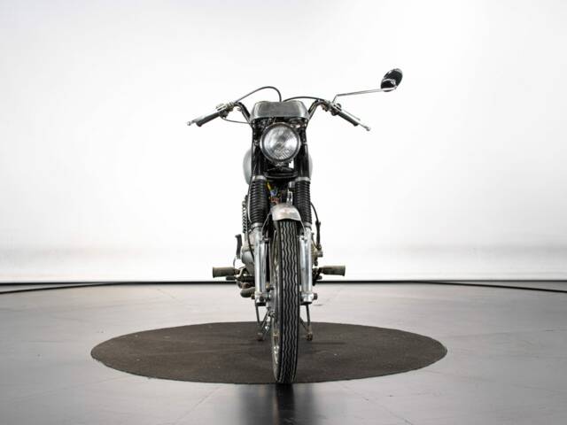 Cagiva SX 250 Ala Blu