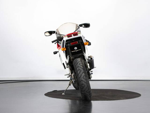 Cagiva Mito 125