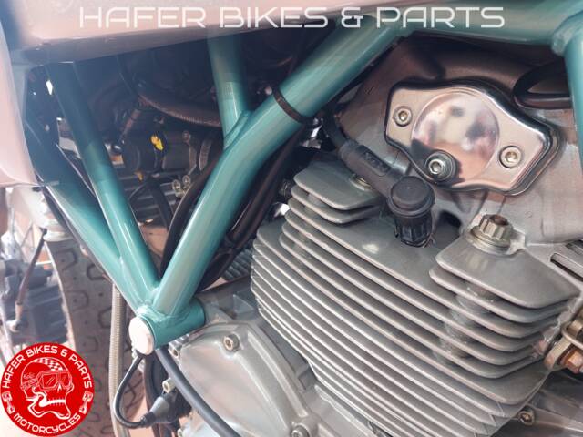 Ducati Paul Smart 1000 LE