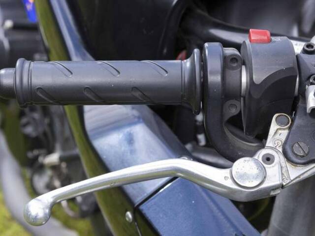 Ducati Sport 1000 S