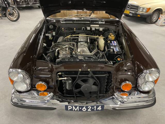 Mercedes-Benz 280 SE