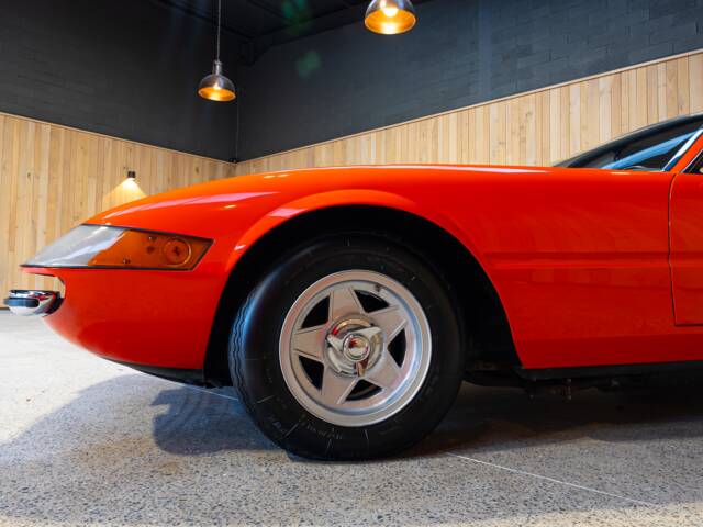Ferrari 365 GTB/4 Daytona
