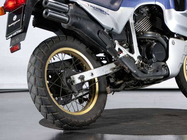 Honda XL 600V Transalp