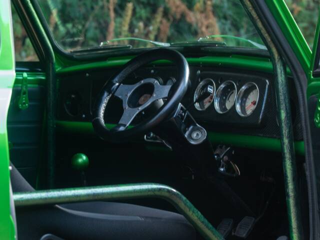 Austin Mini 1000