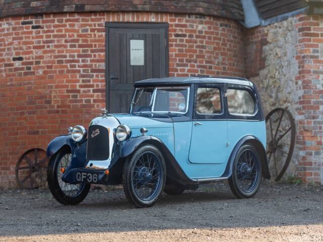 Image 1/41 of Austin 7 Swallow (1930)