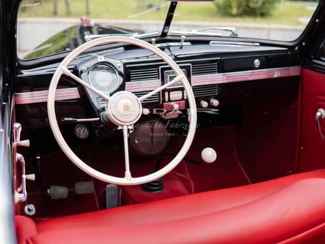 Opel Kapitän