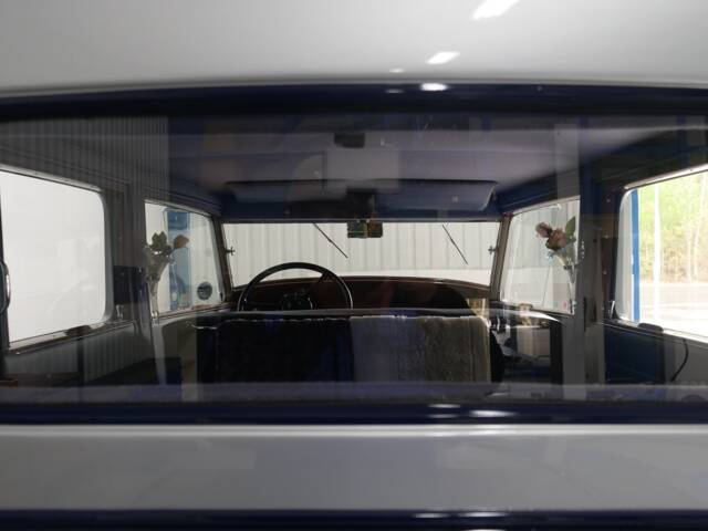 Franklin Series 15 Model 153