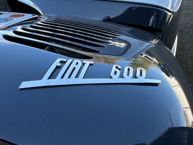 Image 1/14 of FIAT 600 D Multipla (1963)