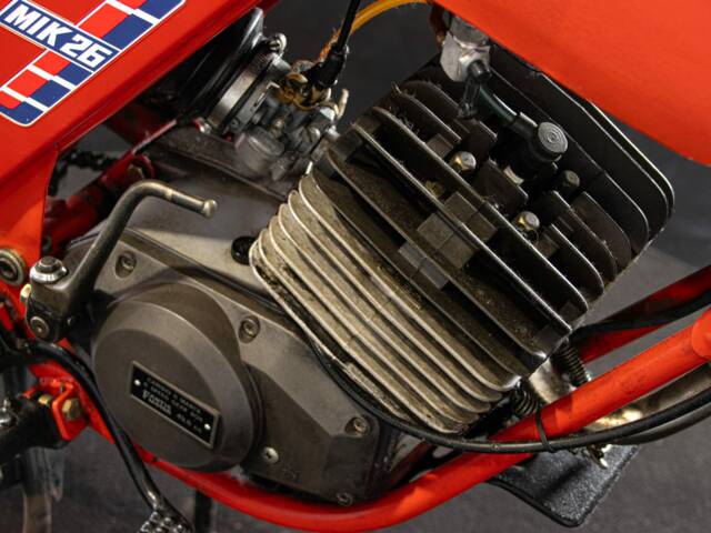 Fantic Caballero 50 Regolarità Casa TX190