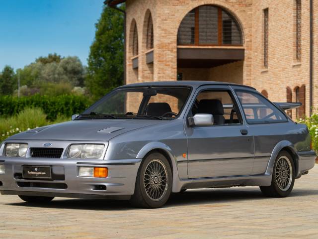 Image 1/46 of Ford Sierra RS Cosworth (1988)