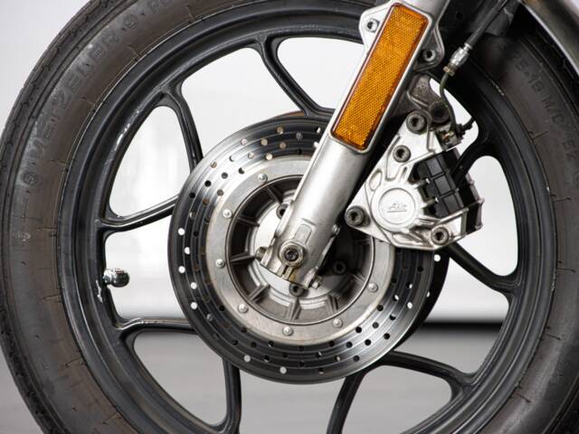 BMW R 65 LS