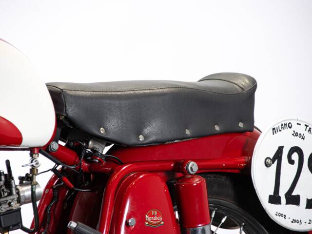 Mondial 175 Turismo Veloce