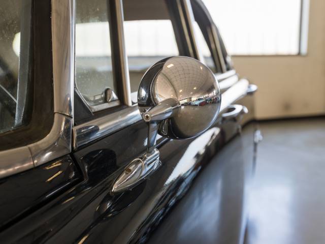 Rover 3.5 Litre Coupe
