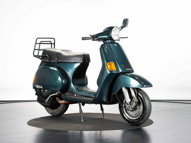 Piaggio Vespa Cosa 150