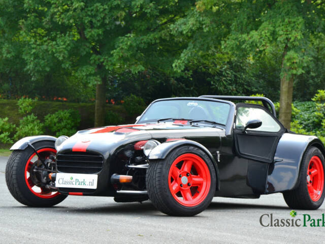 Image 1/50 of Donkervoort D8 180 (2000)