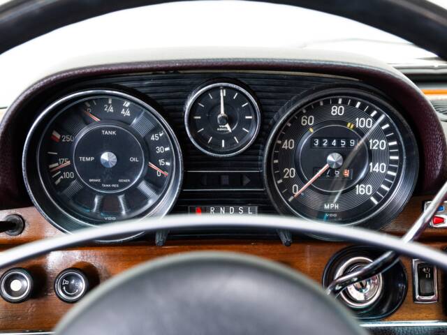Mercedes-Benz 280 SEL 4,5