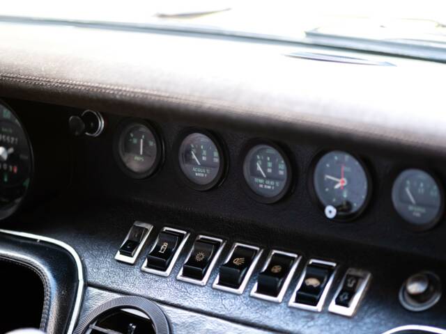 Maserati Ghibli SS