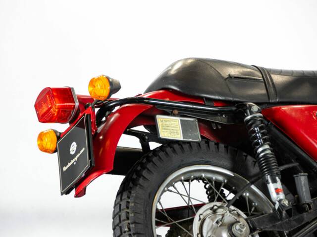 Cagiva SX 350