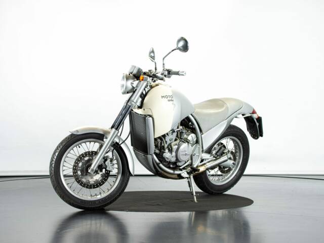 Aprilia Moto 6.5