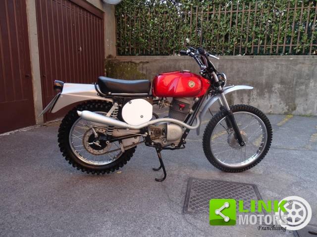 Image 1/16 de Gilera DUMMY (1973)