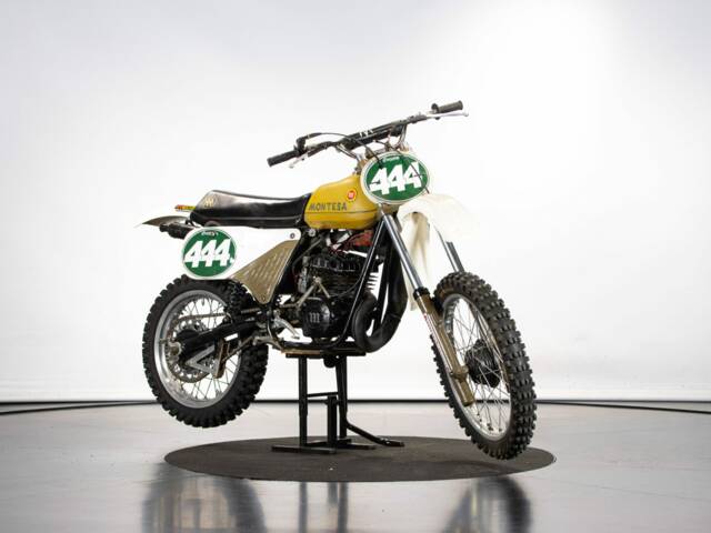 Montesa Cappra 414 VE