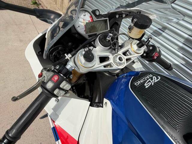 BMW S 1000RR 'TYCO' BSB Race Replica