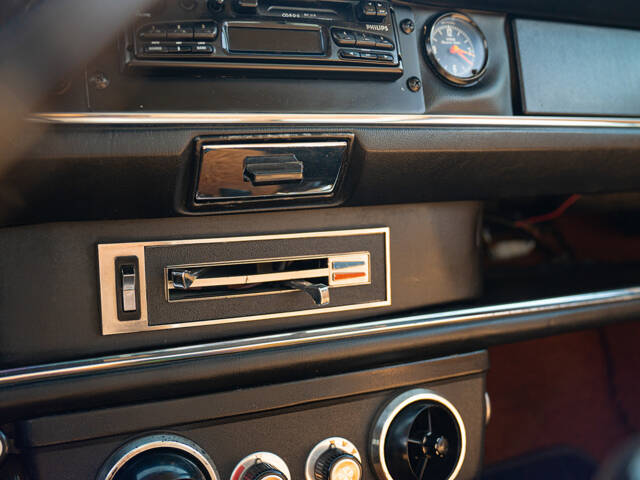 FIAT 125 S / Speciale