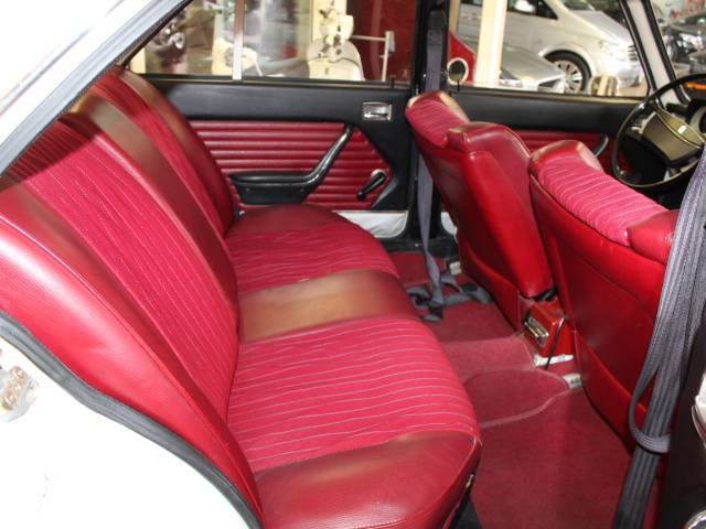 Peugeot 504 GL