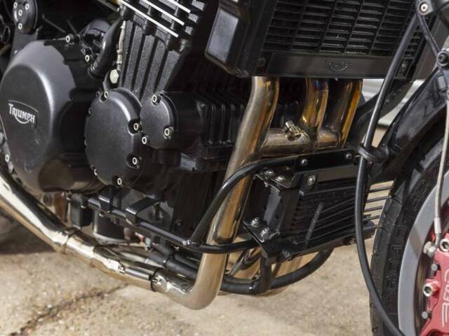 Triumph Speed Triple