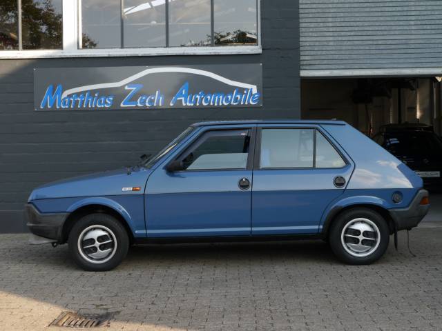 Immagine 1/20 di FIAT Ritmo 65 CL (1982)