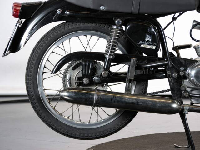 Gilera Giubileo 125