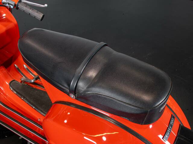 Piaggio Vespa 200 Rally