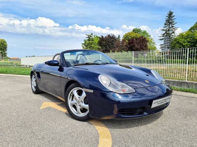Porsche Boxster Classic Cars for Sale - Classic Trader