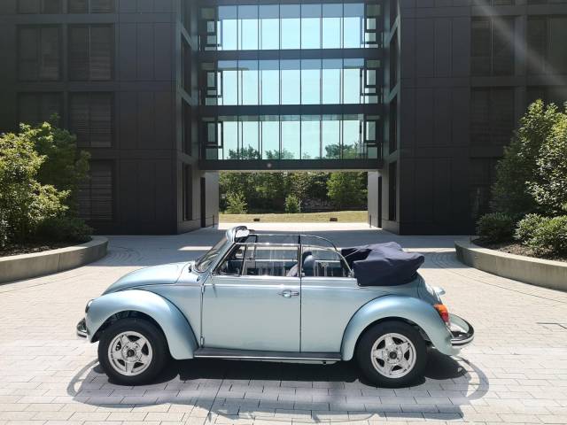 Bild 1/19 von Volkswagen Beetle 1303 (1979)