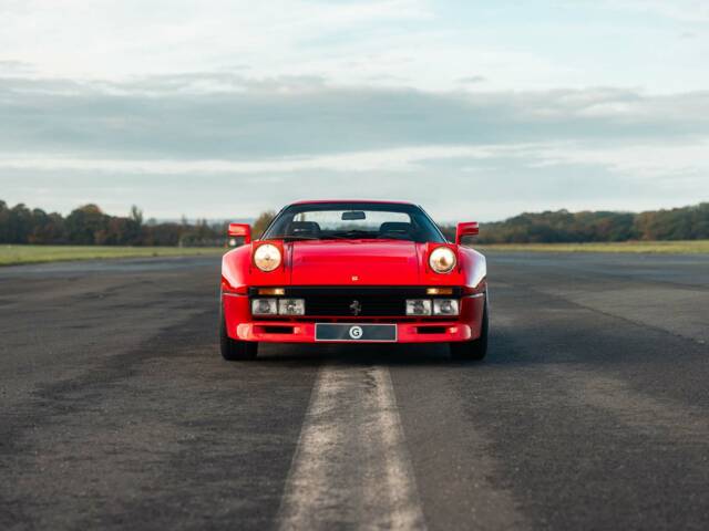 Ferrari 288 GTO