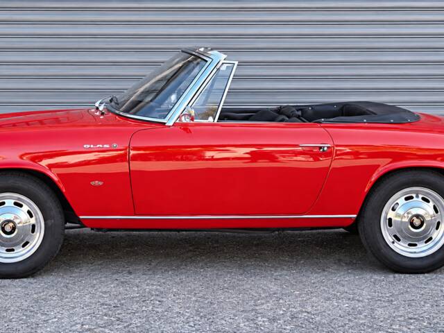 Glas 1700 GT