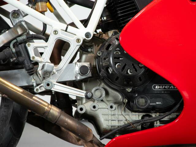 Ducati 900 SS