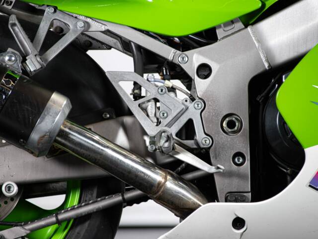Kawasaki ZX-R 750