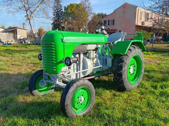 Bild 1/4 von Steyr N182a (1959)