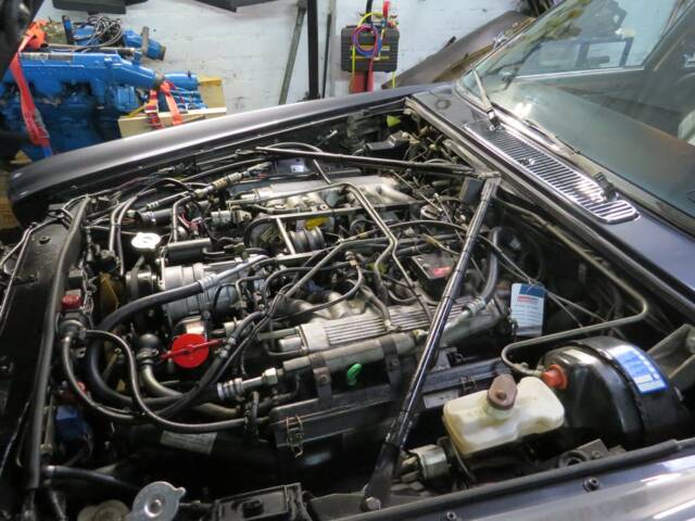 Daimler Double Six