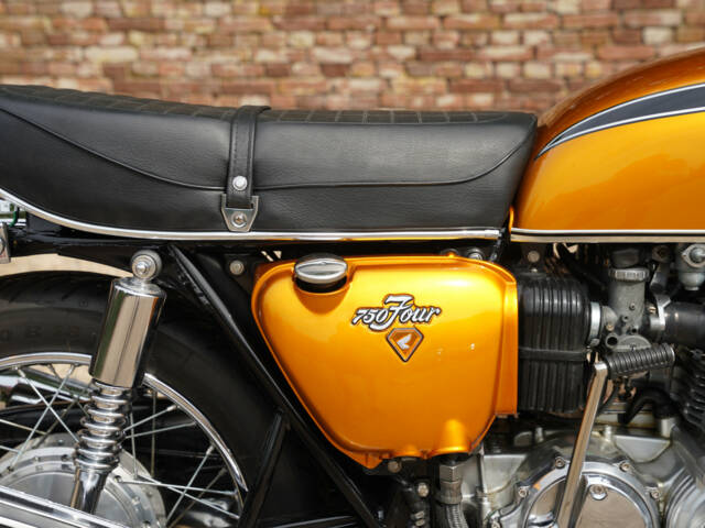 Honda CB 750 Four