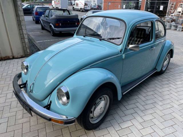 Volkswagen Beetle 1200 L