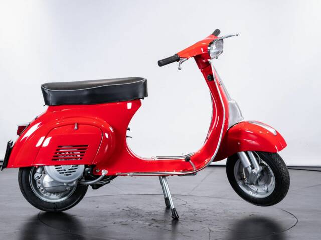 Piaggio Vespa 50 S
