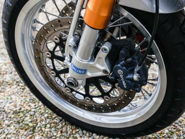Ducati Paul Smart 1000 LE