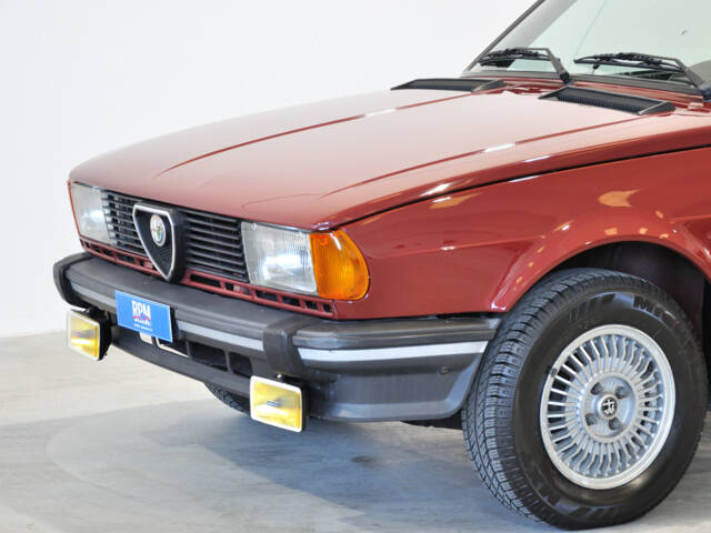 Alfa Romeo Giulietta 1.6