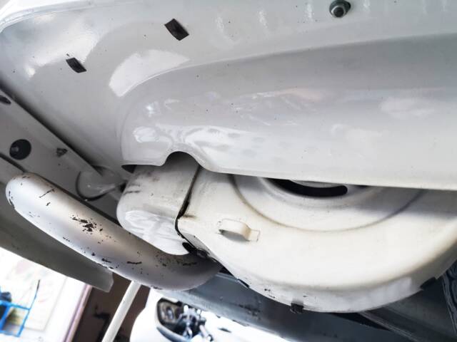 Innocenti Lambretta Li 150