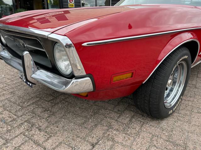 Ford Mustang 250
