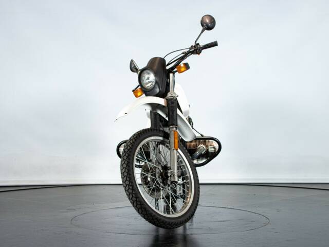 BMW R 80 GS