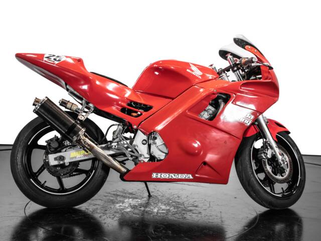 Honda CBR 600 F