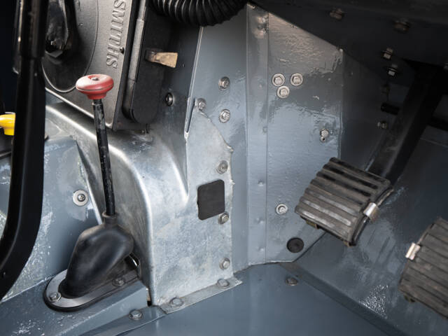Land Rover 109
